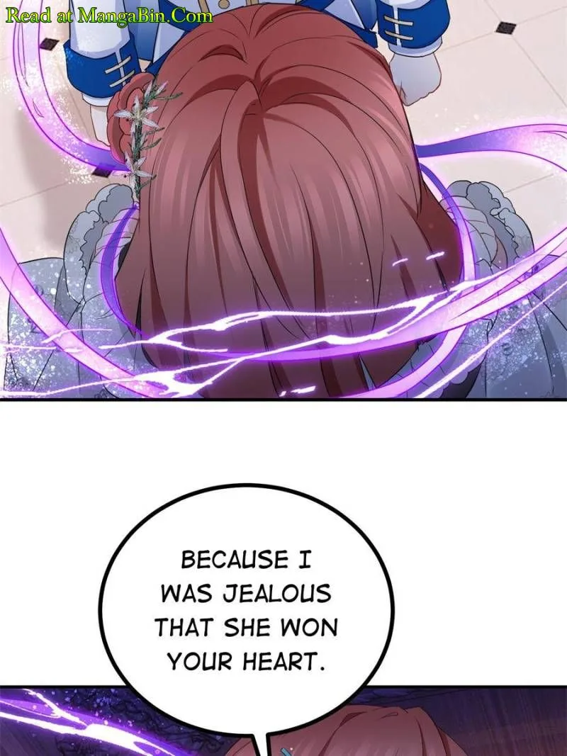 The Sultry Demon King Wants Me Chapter 32 page 5