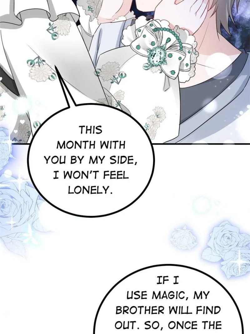 The Sultry Demon King Wants Me Chapter 32 page 34
