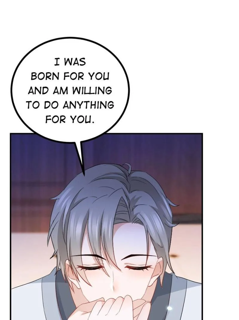 The Sultry Demon King Wants Me Chapter 32 page 30