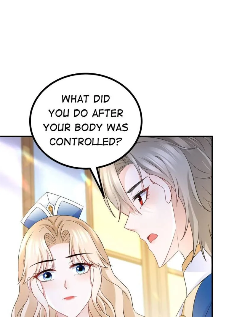 The Sultry Demon King Wants Me Chapter 31 page 14