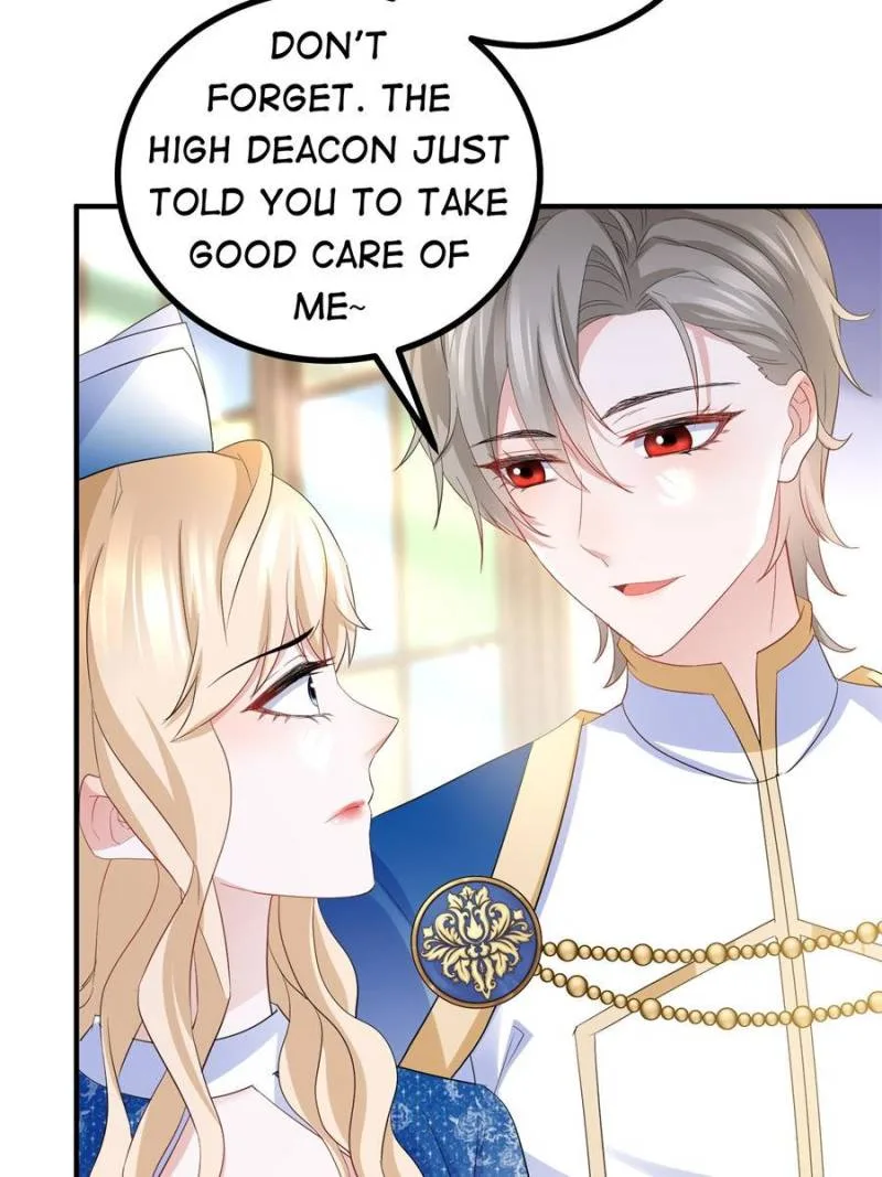 The Sultry Demon King Wants Me Chapter 31 page 6