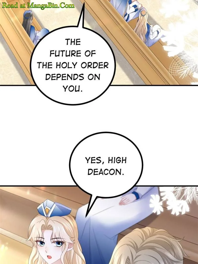 The Sultry Demon King Wants Me Chapter 31 page 3