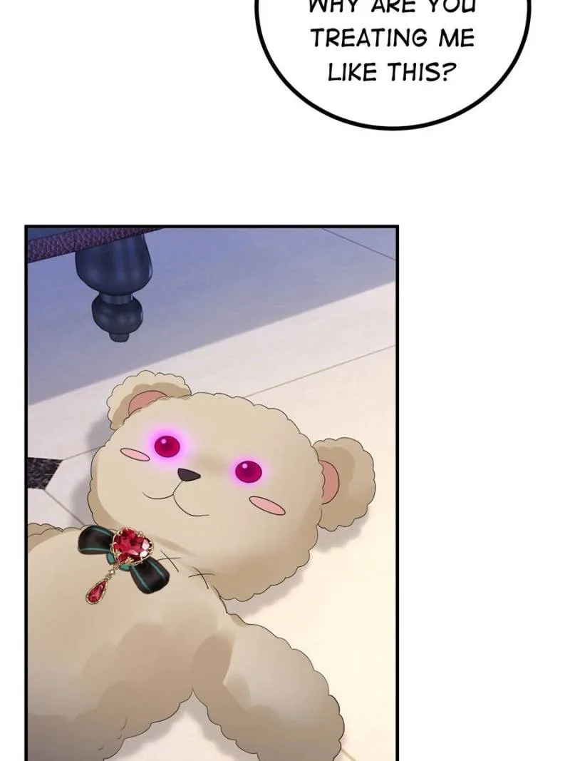 The Sultry Demon King Wants Me Chapter 32 page 21