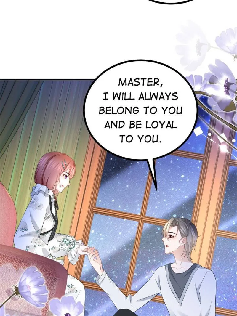 The Sultry Demon King Wants Me Chapter 32 page 28