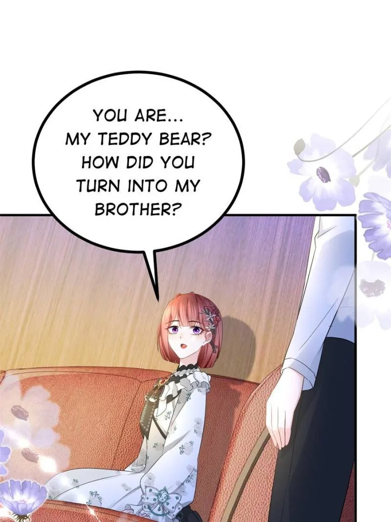 The Sultry Demon King Wants Me Chapter 32 page 25