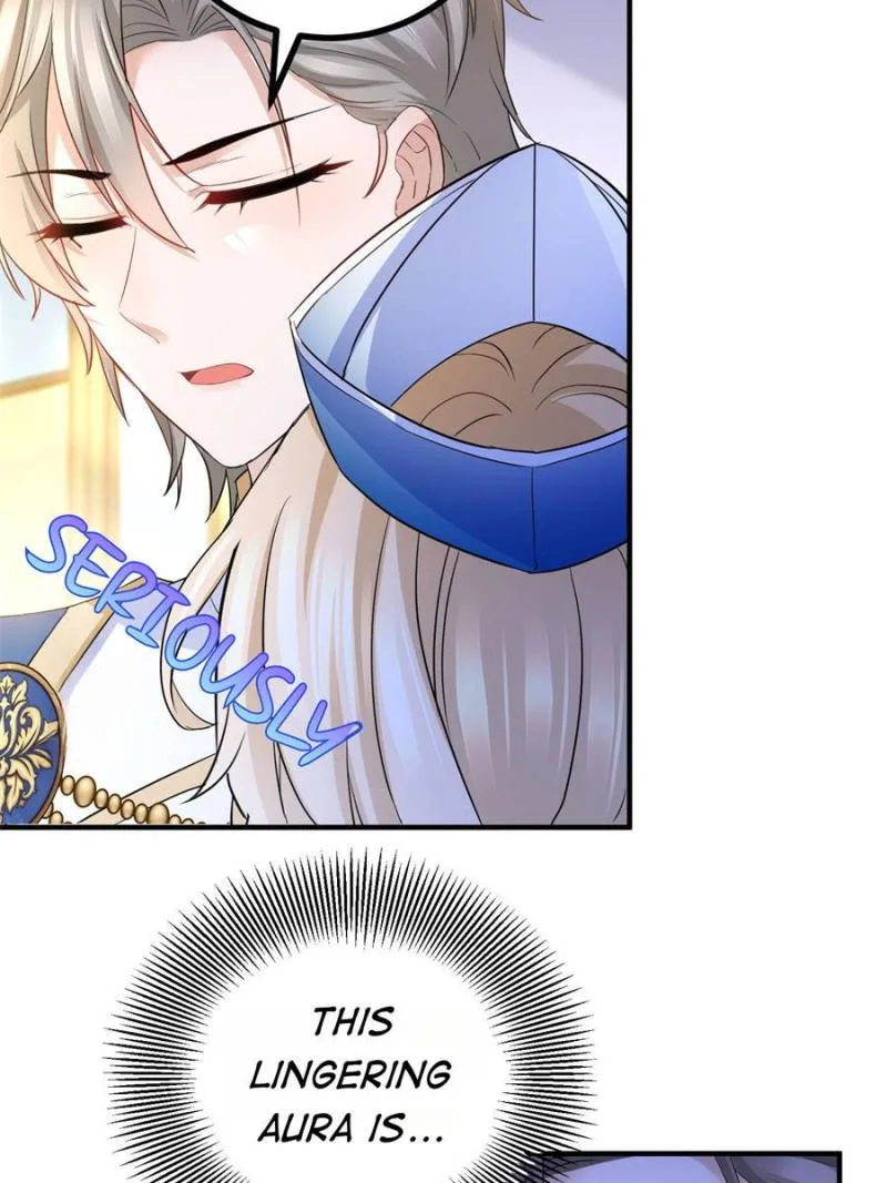 The Sultry Demon King Wants Me Chapter 31 page 12