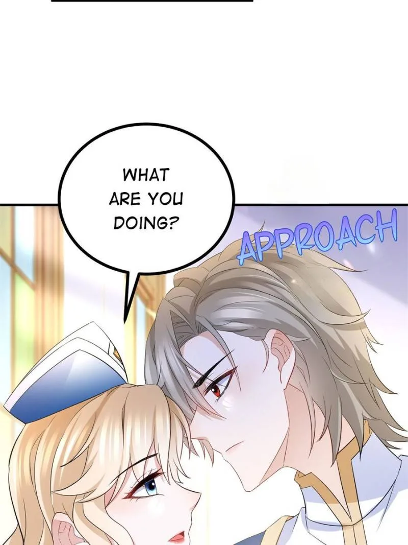 The Sultry Demon King Wants Me Chapter 31 page 10