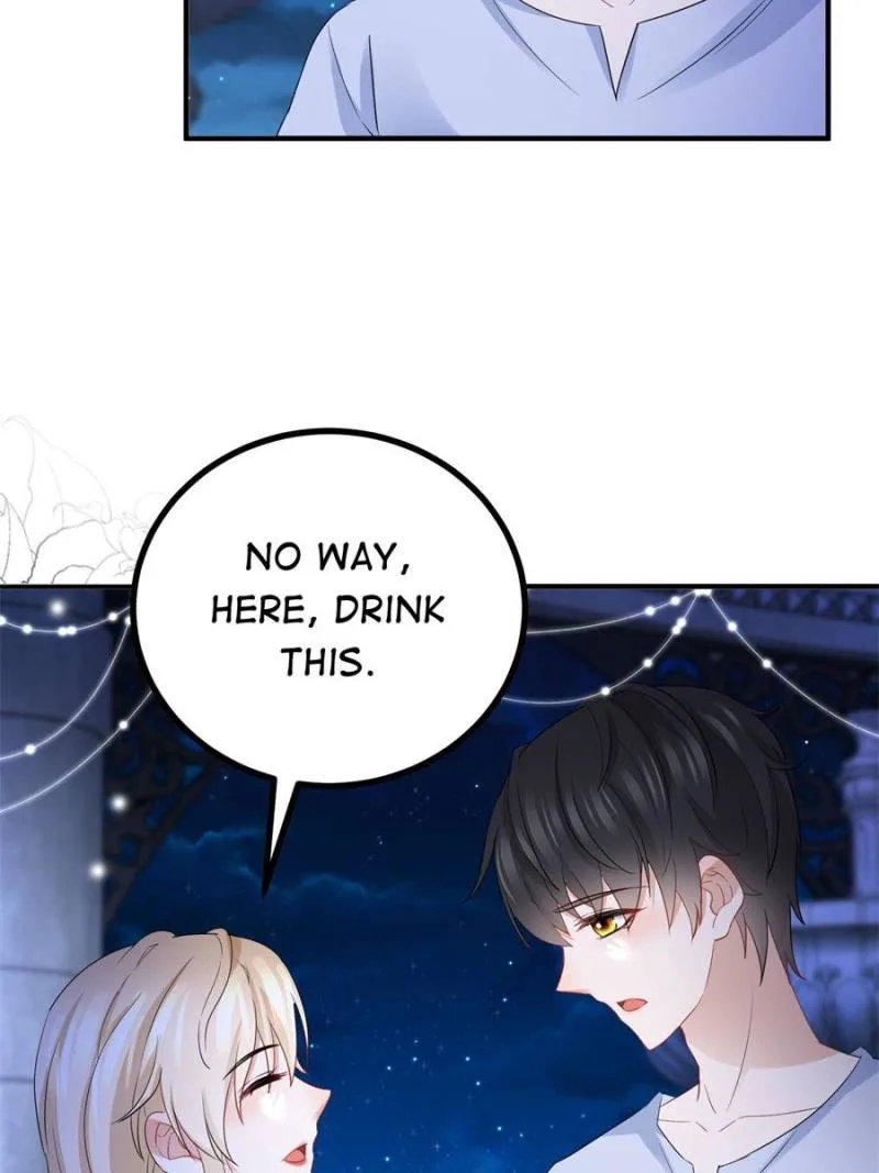 The Sultry Demon King Wants Me Chapter 32 page 45
