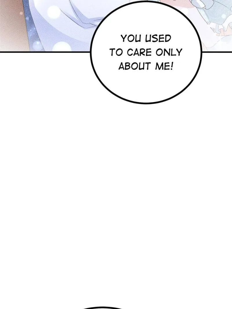 The Sultry Demon King Wants Me Chapter 32 page 10