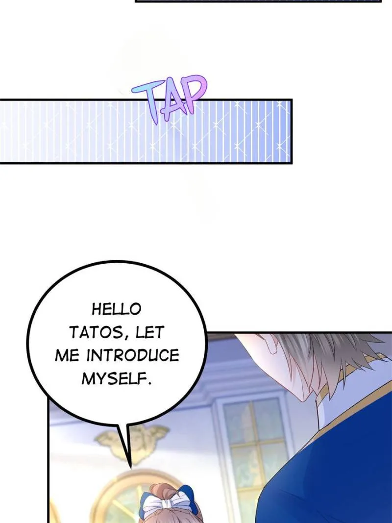 The Sultry Demon King Wants Me Chapter 31 page 26