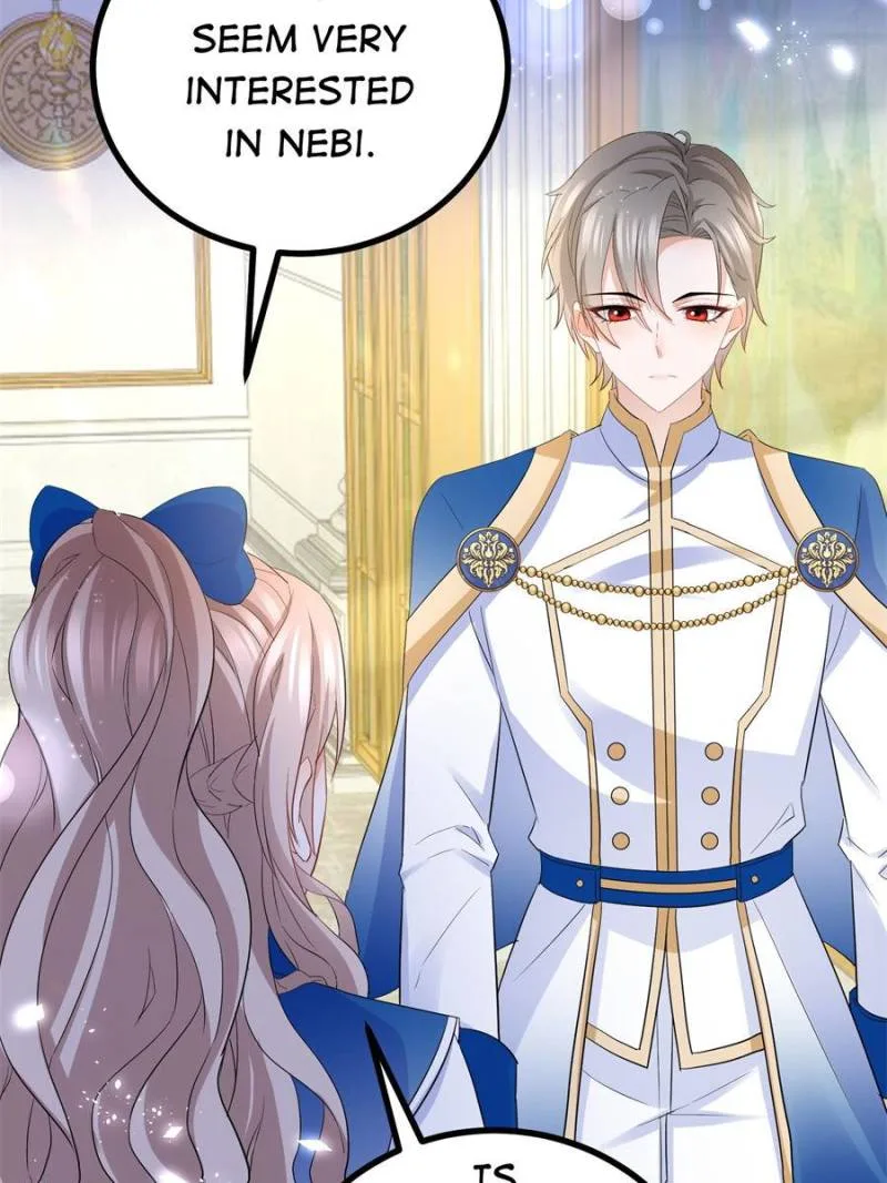 The Sultry Demon King Wants Me Chapter 31 page 28