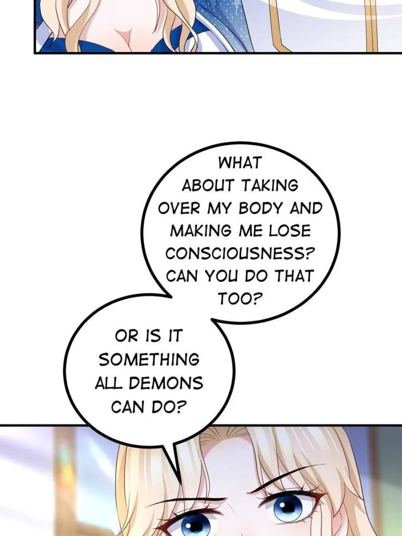 The Sultry Demon King Wants Me Chapter 31 page 7