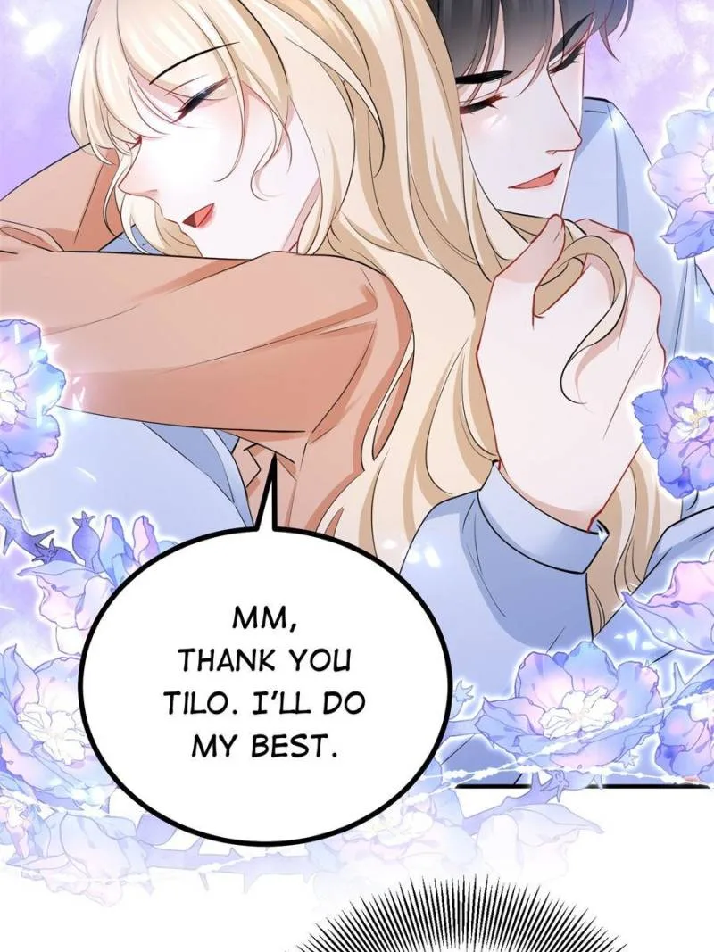 The Sultry Demon King Wants Me Chapter 33 page 12
