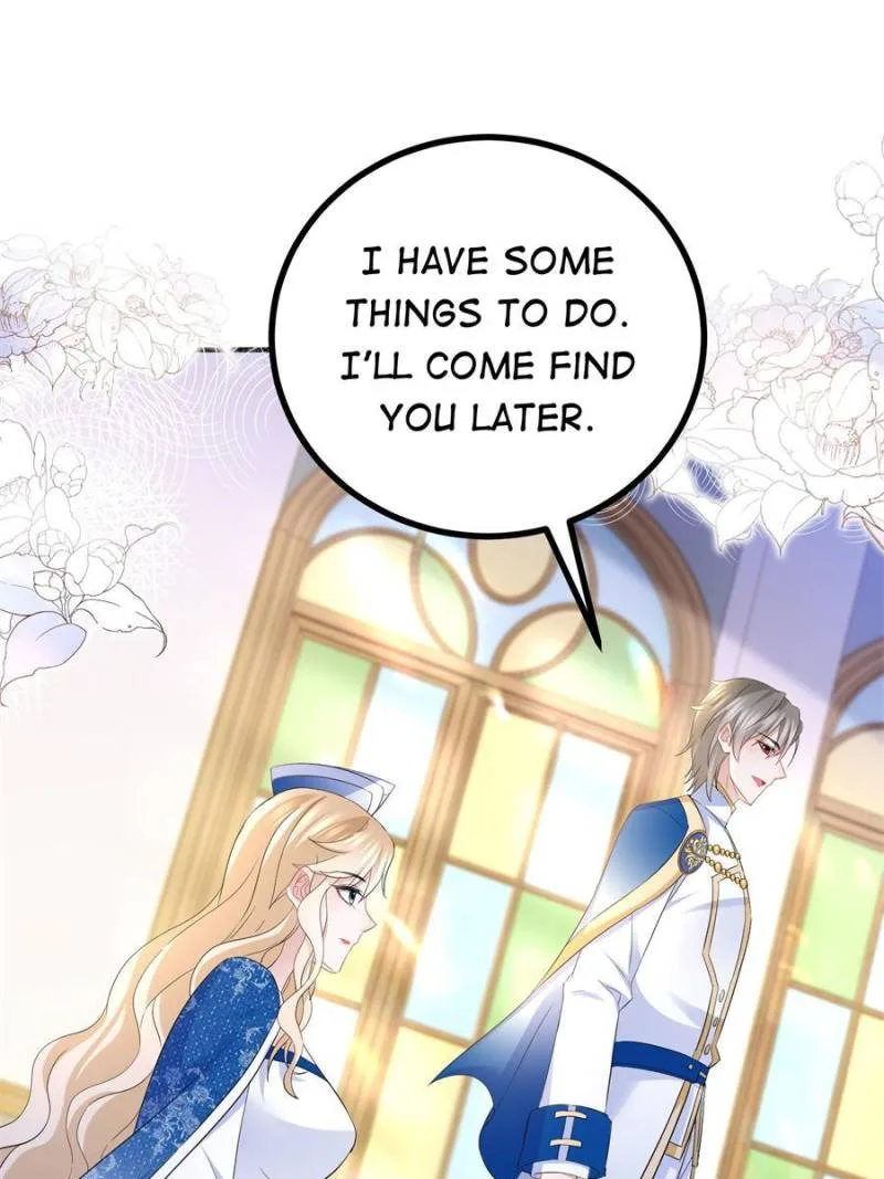 The Sultry Demon King Wants Me Chapter 31 page 21