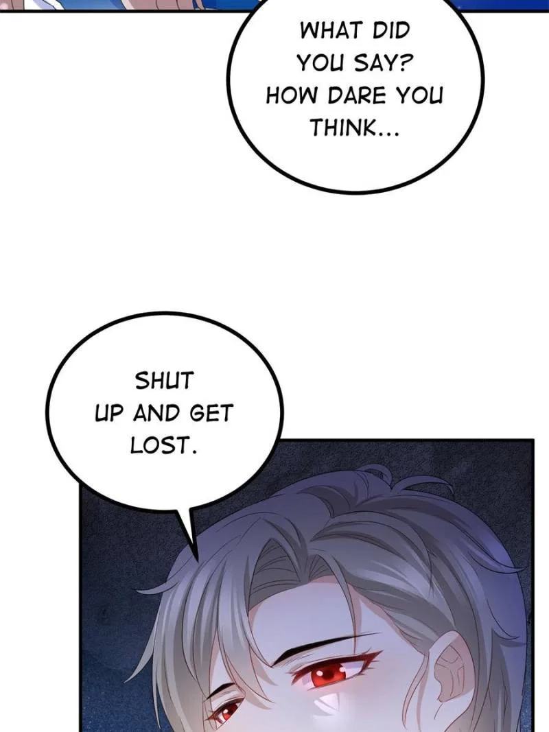 The Sultry Demon King Wants Me Chapter 31 page 34