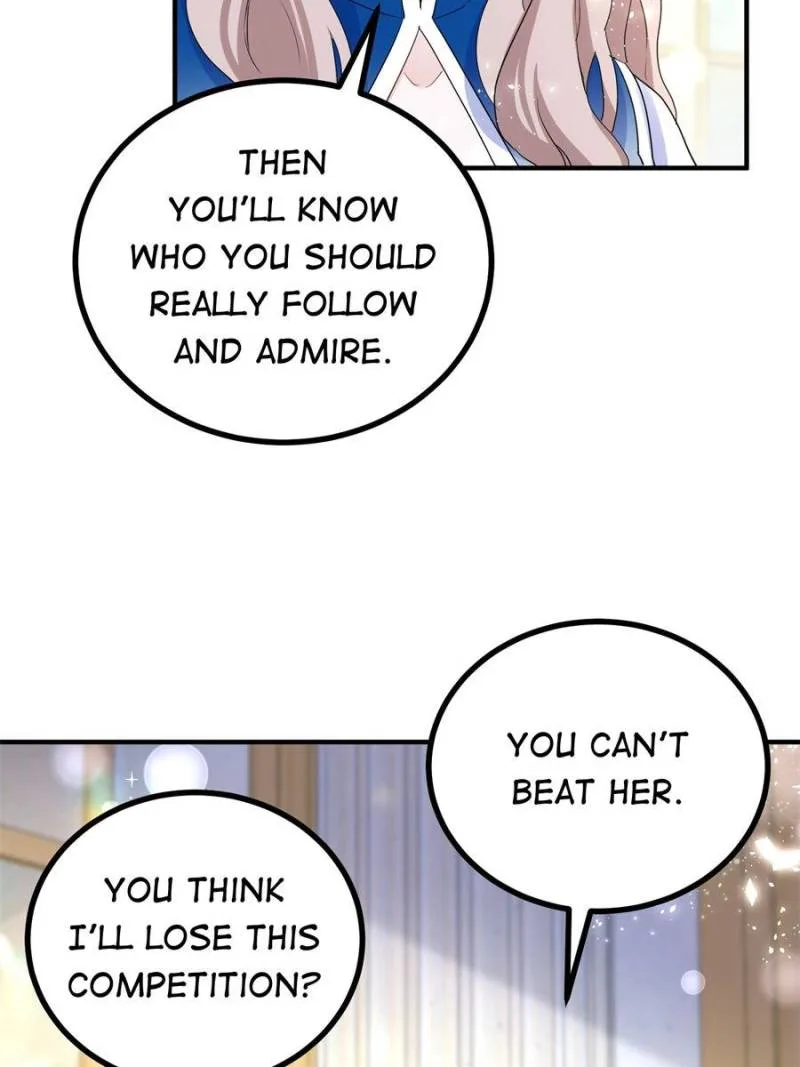 The Sultry Demon King Wants Me Chapter 31 page 31