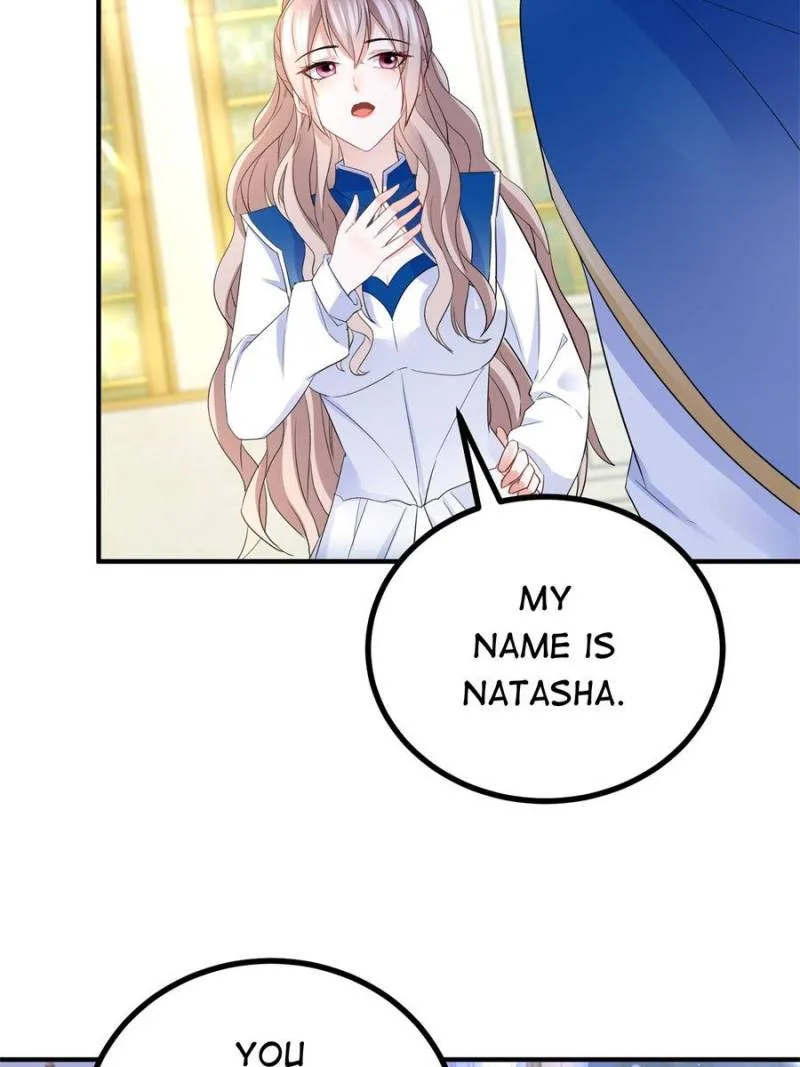 The Sultry Demon King Wants Me Chapter 31 page 27