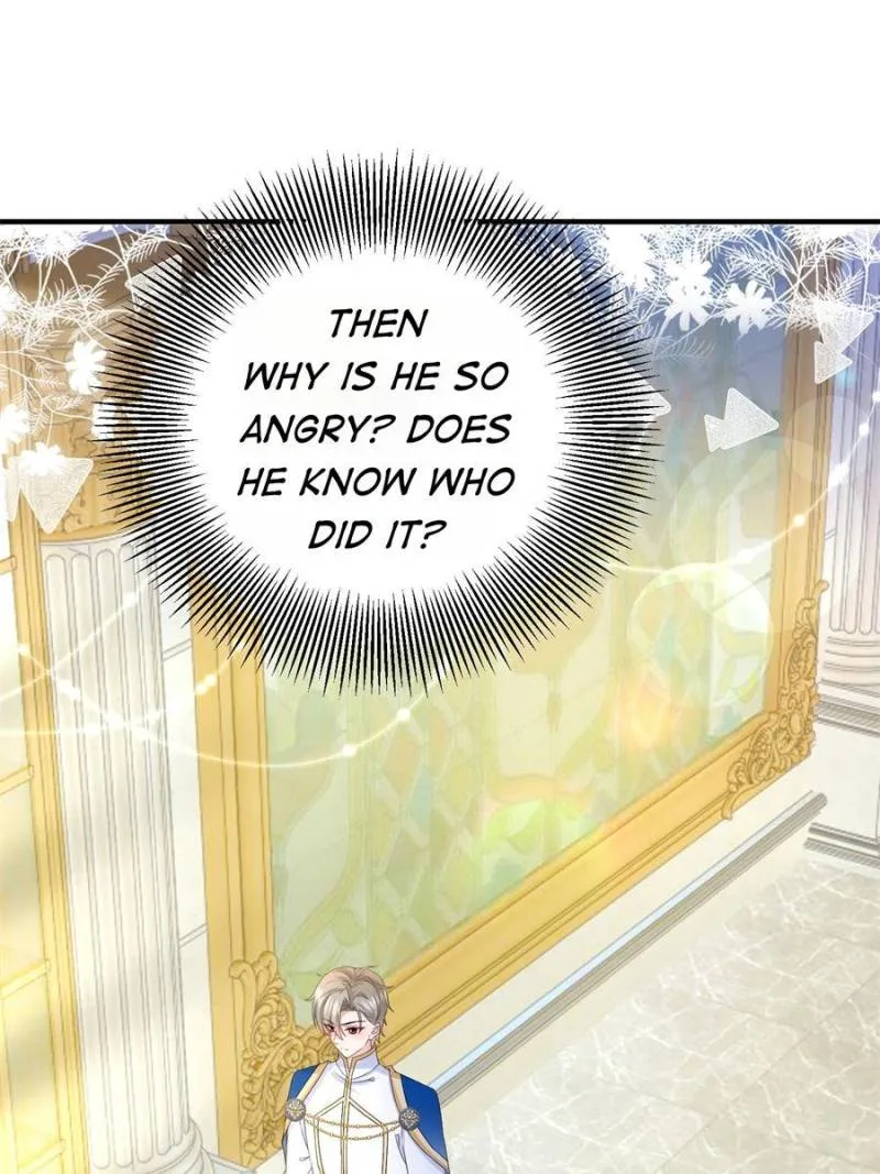 The Sultry Demon King Wants Me Chapter 31 page 24