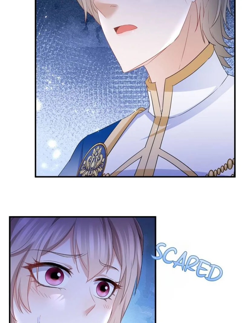 The Sultry Demon King Wants Me Chapter 31 page 35