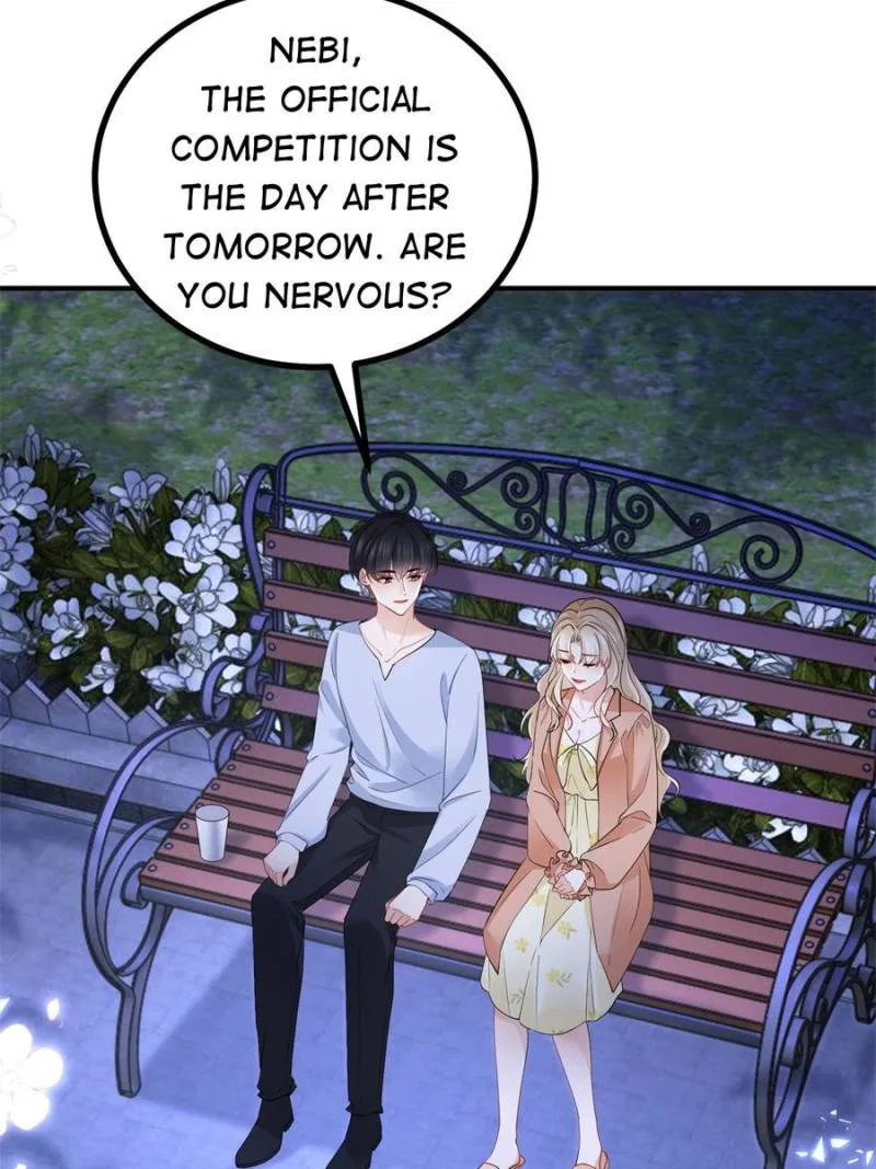 The Sultry Demon King Wants Me Chapter 33 page 7
