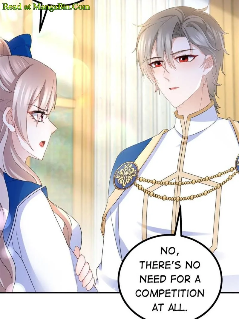 The Sultry Demon King Wants Me Chapter 31 page 32