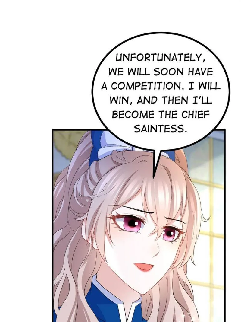 The Sultry Demon King Wants Me Chapter 31 page 30