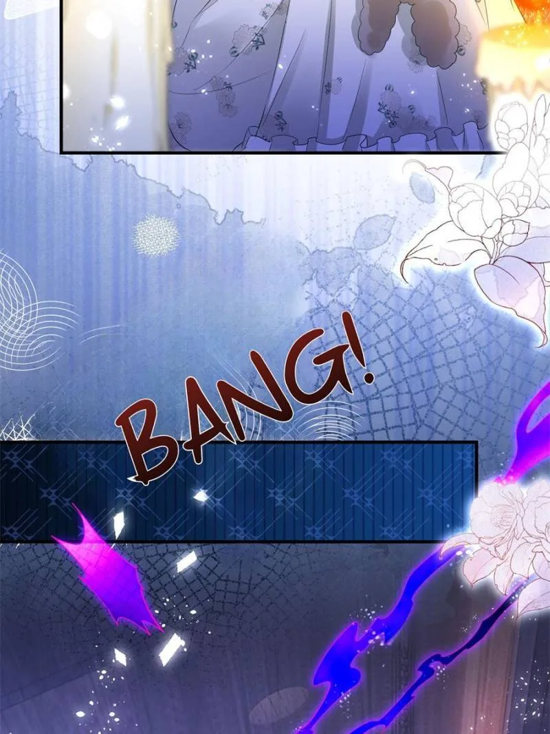 The Sultry Demon King Wants Me Chapter 31 page 45