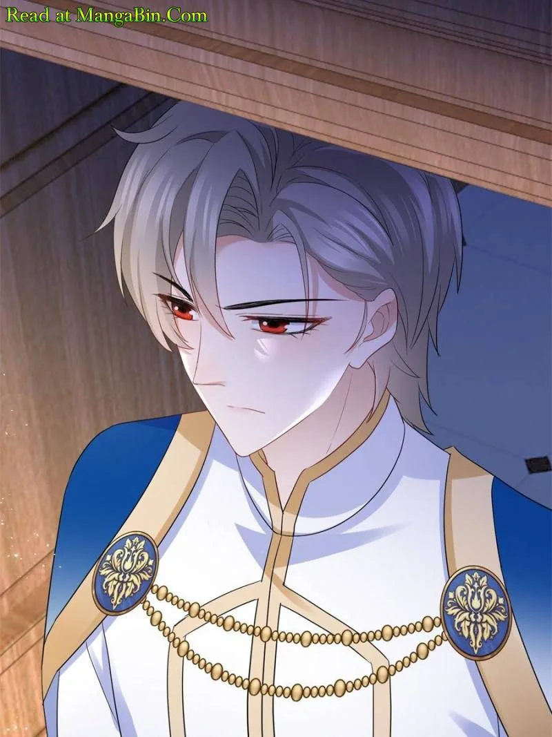 The Sultry Demon King Wants Me Chapter 31 page 48