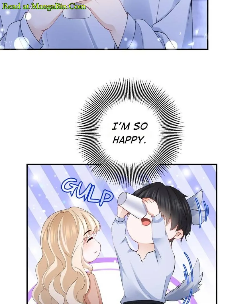 The Sultry Demon King Wants Me Chapter 33 page 3