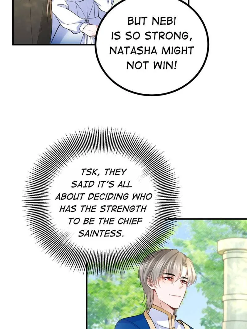 The Sultry Demon King Wants Me Chapter 33 page 17