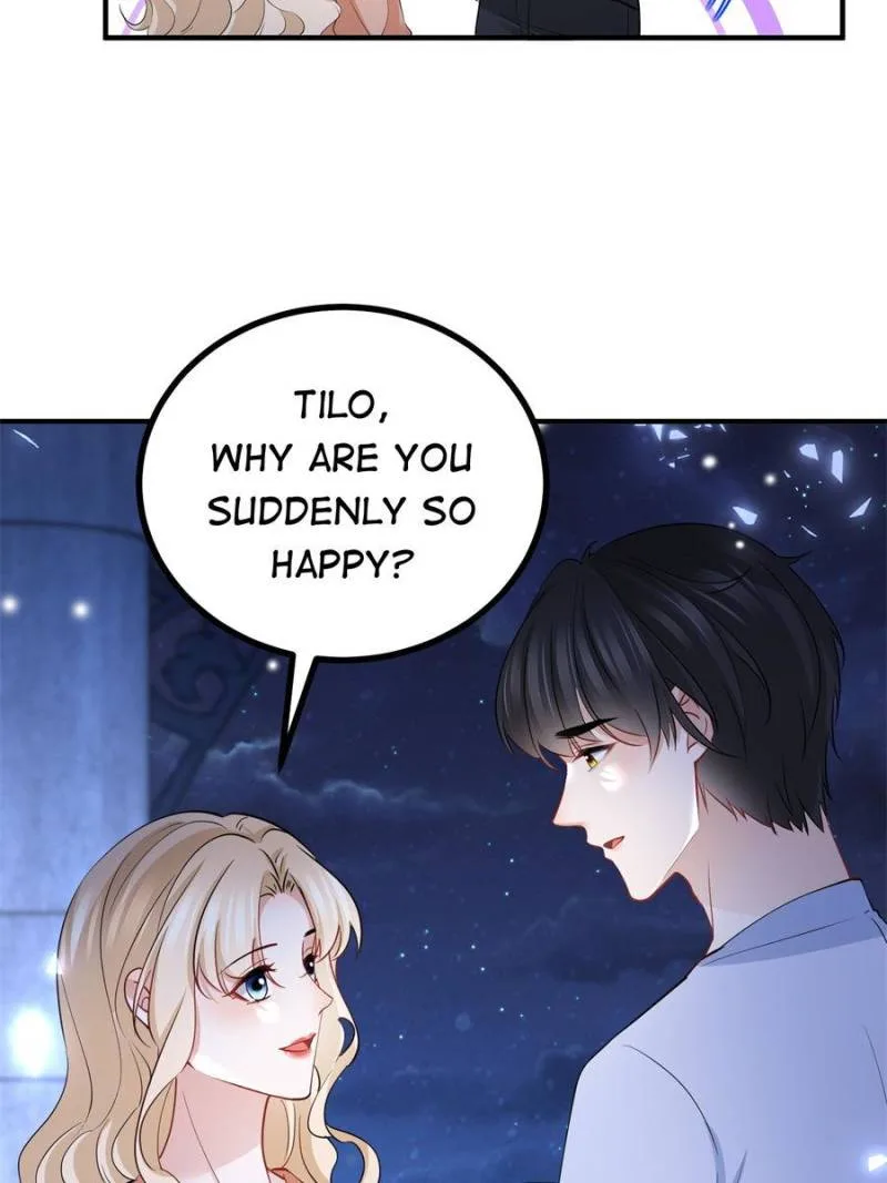 The Sultry Demon King Wants Me Chapter 33 page 4