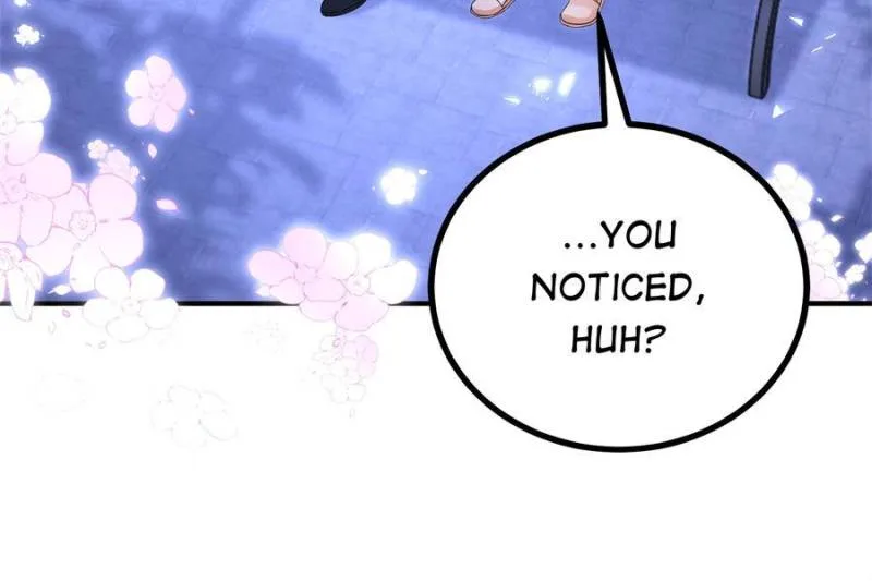 The Sultry Demon King Wants Me Chapter 33 page 8