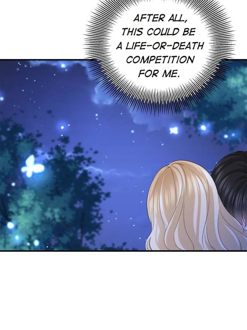 The Sultry Demon King Wants Me Chapter 33 page 13