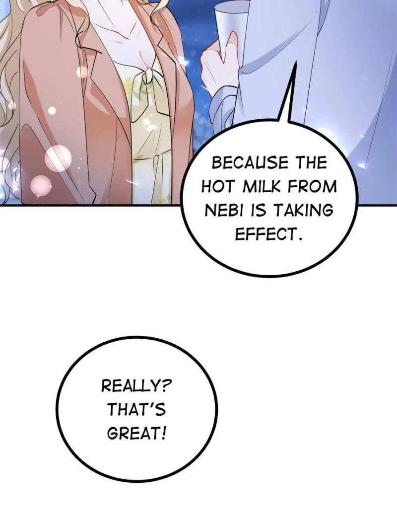 The Sultry Demon King Wants Me Chapter 33 page 5