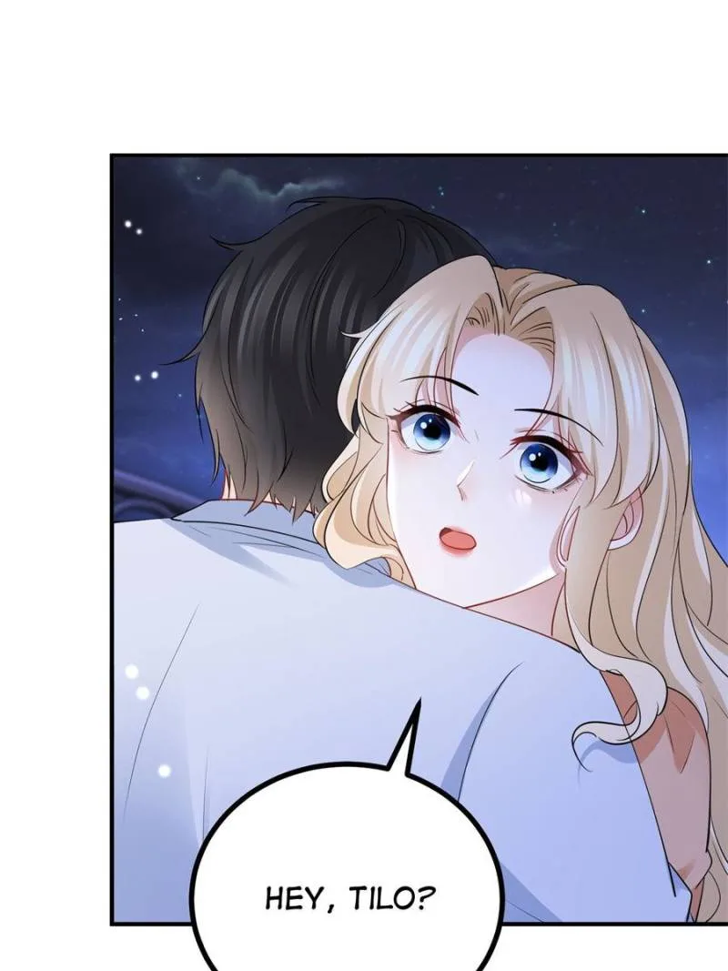 The Sultry Demon King Wants Me Chapter 33 page 9