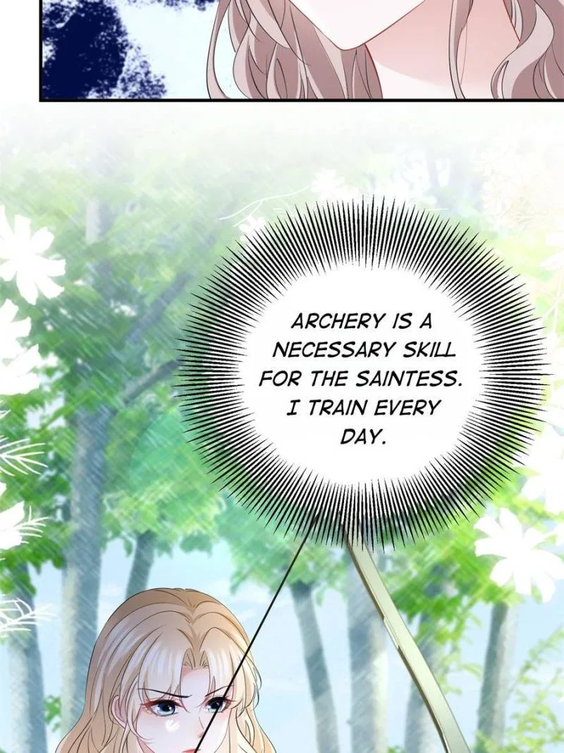 The Sultry Demon King Wants Me Chapter 33 page 25