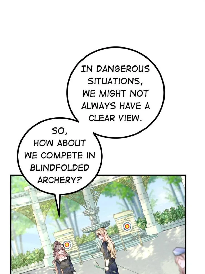 The Sultry Demon King Wants Me Chapter 33 page 30
