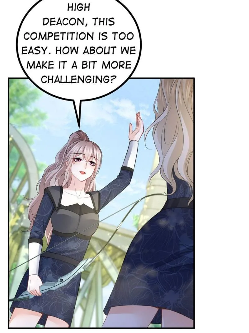 The Sultry Demon King Wants Me Chapter 33 page 27