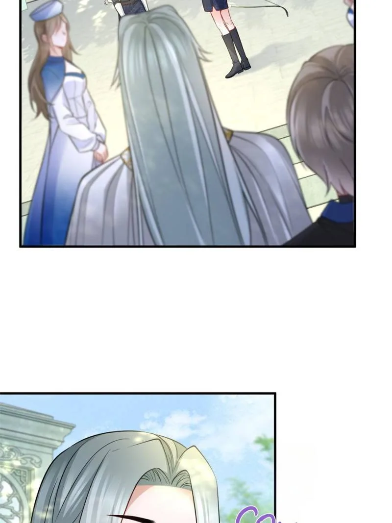 The Sultry Demon King Wants Me Chapter 33 page 31