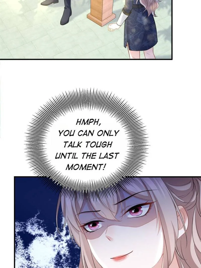 The Sultry Demon King Wants Me Chapter 33 page 24