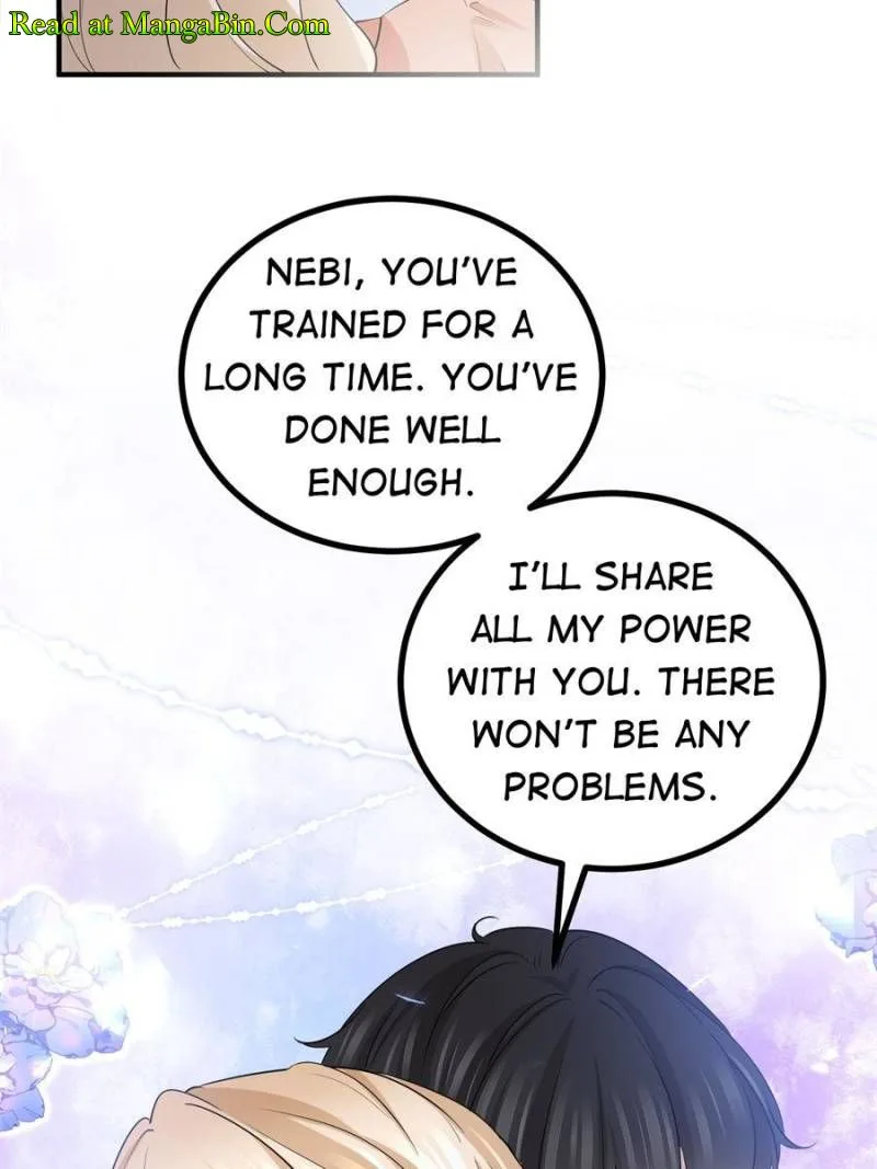 The Sultry Demon King Wants Me Chapter 33 page 11