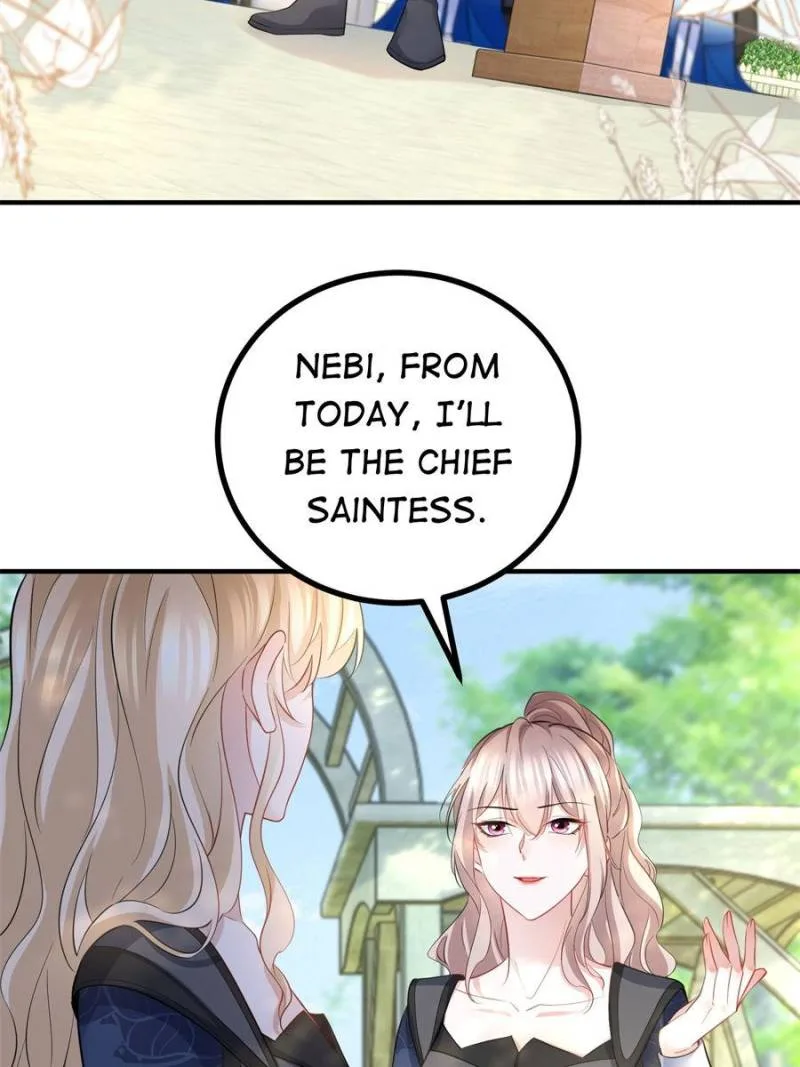 The Sultry Demon King Wants Me Chapter 33 page 21