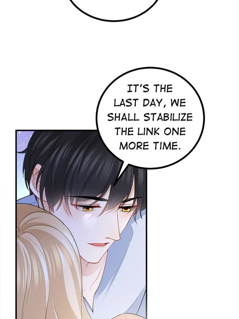 The Sultry Demon King Wants Me Chapter 33 page 10