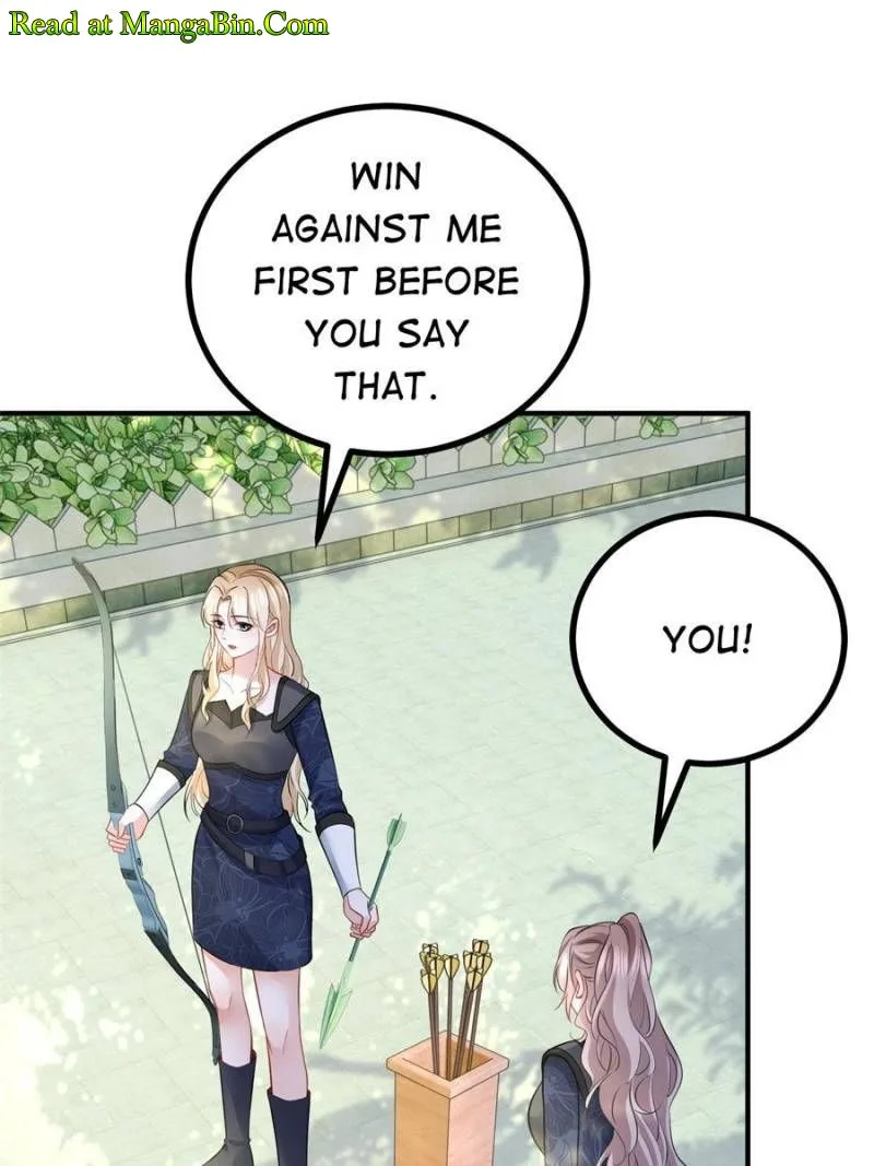 The Sultry Demon King Wants Me Chapter 33 page 23