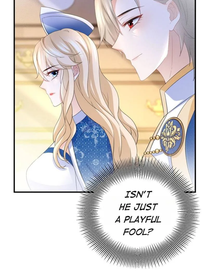 The Sultry Demon King Wants Me Chapter 31 page 41