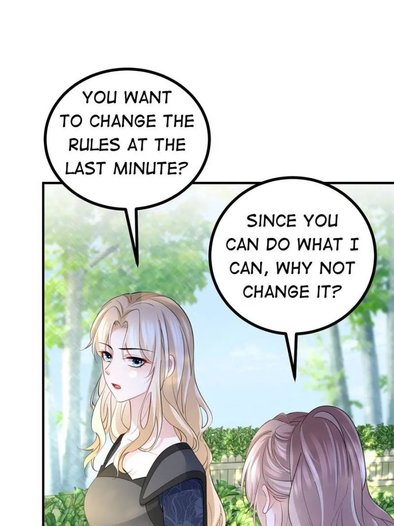 The Sultry Demon King Wants Me Chapter 33 page 28