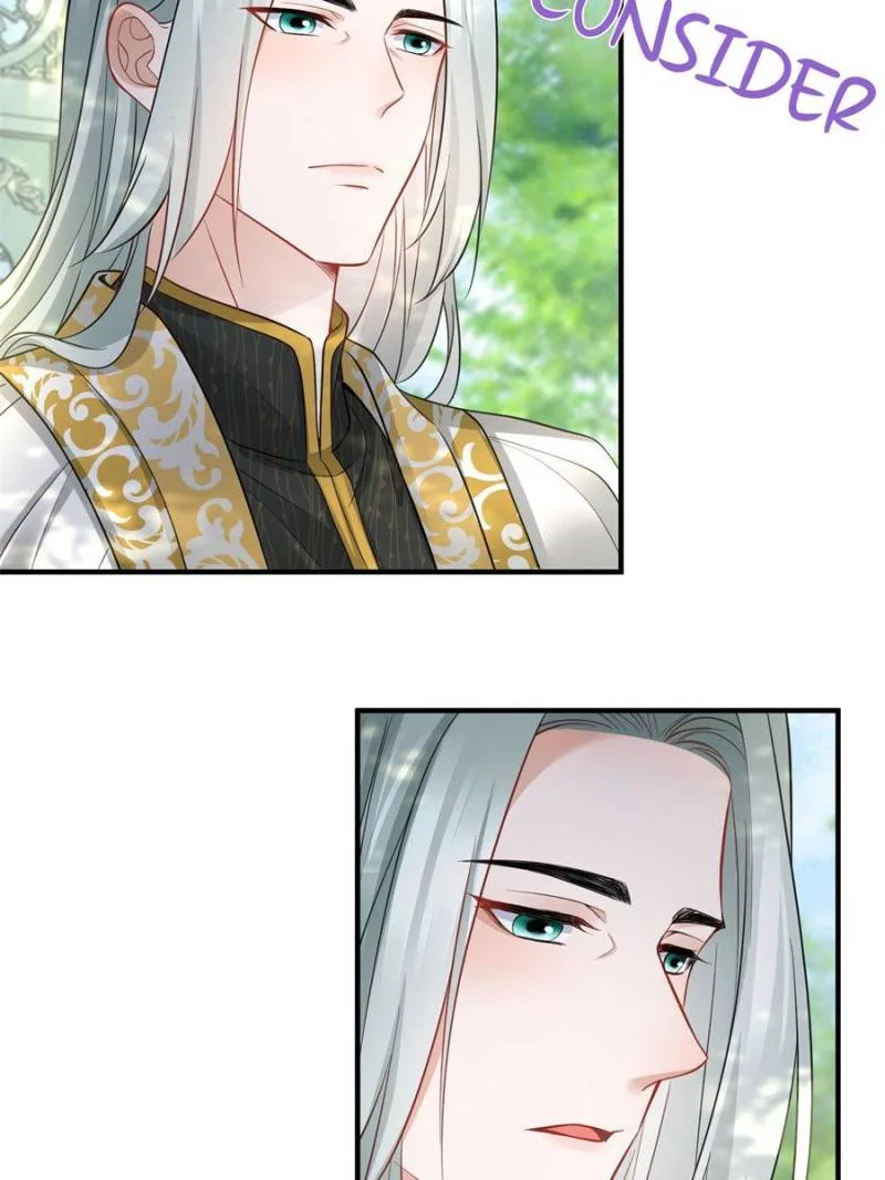 The Sultry Demon King Wants Me Chapter 33 page 32