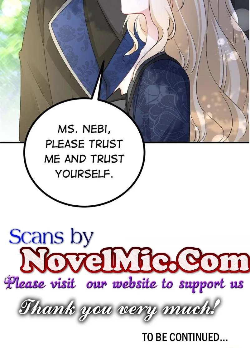 The Sultry Demon King Wants Me Chapter 33 page 45