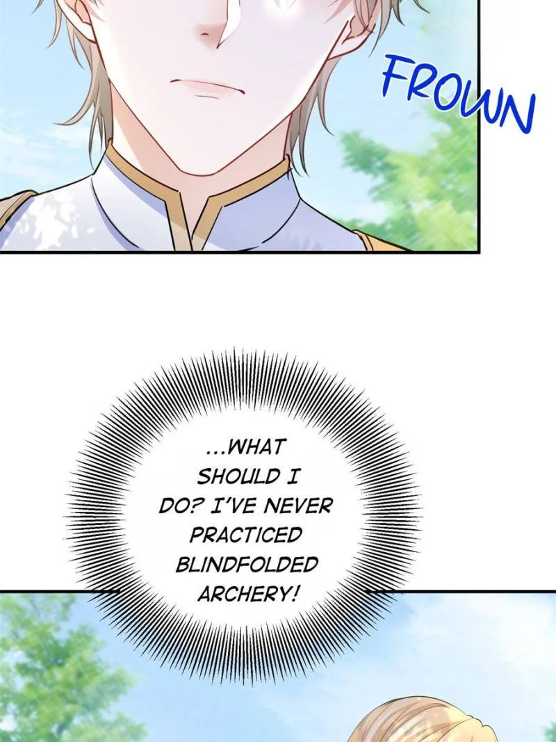 The Sultry Demon King Wants Me Chapter 33 page 40