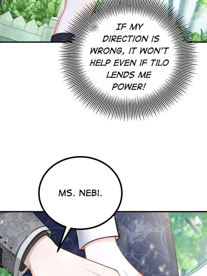 The Sultry Demon King Wants Me Chapter 33 page 42